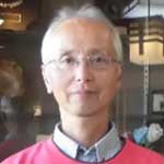 相州二宮落花生マイスター　野原量蔵商店　野原淳氏