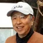 相州二宮落花生マイスター　田中屋　田中敏雄氏